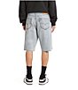 Color:Morning Fog - Image 2 - Levi's® Big & Tall 469 Loose Fit 12#double; Inseam Denim Shorts