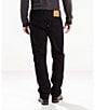 Color:Listless - Image 2 - Levi's® Big & Tall 501 Stretch Original Fit Stretch Jeans