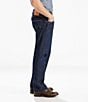 Color:The Rose - Image 3 - Levi's® Big & Tall 501 Stretch Original Fit Stretch Jeans