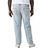 Levi's® Big & Tall 502 Regular Fit Tapered Jeans - Image 2