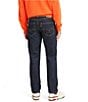 Color:Clean Run Advantage - Image 2 - Levi's® Big & Tall 502 Tapered Fit Jeans