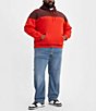 Levi's Levi's® Big & Tall 505™ Regular Fit Straight Leg Jeans, Color:Fremont Drop Shot - Image 4