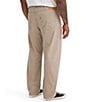 Levi's Levi's® Big & Tall 505™ Regular Fit Straight Leg Jeans, Color:Desert Taupe - Image 2