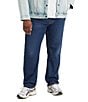 Color:Hawthorne Shocking - Image 1 - Levi's® Big & Tall 541 Athletic-Fit Stretch Denim Organic Materials Jeans