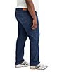 Color:Hawthorne Shocking - Image 3 - Levi's® Big & Tall 541 Athletic-Fit Stretch Denim Organic Materials Jeans