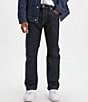 Color:Cleaner - Image 1 - Levi's® Big & Tall 541 Athletic-Fit Stretch Jeans