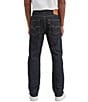 Levi's® Big & Tall 541 Athletic Fit Straight Leg Stretch Jeans - Image 1