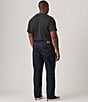 Levi's® Big & Tall 541 Athletic Fit Straight Leg Stretch Jeans - Image 6