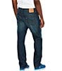Levi's® Big & Tall 541 Athletic Fit Straight Leg Stretch Jeans - Image 2