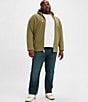Levi's® Big & Tall 541 Athletic Fit Straight Leg Stretch Jeans - Image 4