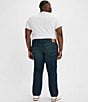 Levi's® Big & Tall 541 Athletic Fit Straight Leg Stretch Jeans - Image 5