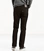 Levi's® Big & Tall 541 Athletic Fit Straight Leg Stretch Jeans - Image 3