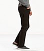 Levi's® Big & Tall 541 Athletic Fit Straight Leg Stretch Jeans - Image 6
