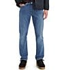 Color:Manzanita Subtle - Image 1 - Levi's® Big & Tall 541 Athletic Taper Stretch Jeans