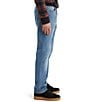 Color:Manzanita Subtle - Image 3 - Levi's® Big & Tall 541 Athletic Taper Stretch Jeans