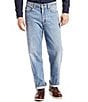 Levi's Levi's® Big & Tall 550™ Relaxed Fit Jeans, Color:Cli - Image 1