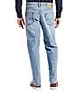 Levi's Levi's® Big & Tall 550™ Relaxed Fit Jeans, Color:Cli - Image 2