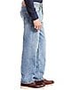 Levi's Levi's® Big & Tall 550™ Relaxed Fit Jeans, Color:Cli - Image 3