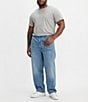 Levi's Levi's® Big & Tall 550™ Relaxed Fit Jeans, Color:Cli - Image 4