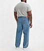 Levi's Levi's® Big & Tall 550™ Relaxed Fit Jeans, Color:Cli - Image 5