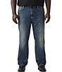 Levi's® Big & Tall 559 Relaxed Straight Fit Jeans - Image 1