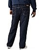 Levi's® Big & Tall 559 Relaxed Straight Jeans - Image 2