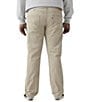 Levi's® Big & Tall Athletic-Fit Stretch Pants - Image 2
