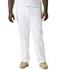 Levi's® Big & Tall Athletic-Fit Stretch Pants - Image 3