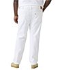 Levi's® Big & Tall Athletic-Fit Stretch Pants - Image 4