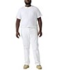 Levi's® Big & Tall Athletic-Fit Stretch Pants - Image 5