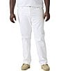 Levi's® Big & Tall Athletic-Fit Stretch Pants - Image 4