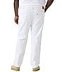 Levi's® Big & Tall Athletic-Fit Stretch Pants - Image 5