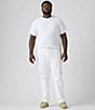Levi's® Big & Tall Athletic-Fit Stretch Pants - Image 6