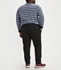 Levi's Levi's® Big & Tall XX STD Tapered Chino Pants, Color:Mineral Black - Image 5