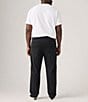 Levi's Levi's® Big & Tall XX STD Tapered Chino Pants, Color:Mineral Black - Image 8