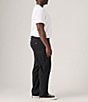 Levi's Levi's® Big & Tall XX STD Tapered Chino Pants, Color:Mineral Black - Image 9