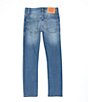 Color:Calabasas - Image 2 - Levi's® Big Boys 8-20 510 Everyday Performance Skinny Fit Jeans