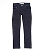 Color:Rinse - Image 1 - Levi's® Big Boys 8-20 510 Everyday Performance Skinny Fit Jeans