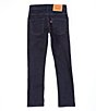 Color:Rinse - Image 2 - Levi's® Big Boys 8-20 510 Everyday Performance Skinny Fit Jeans