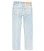 Color:Bauhaus Blues - Image 2 - Levi's® Big Boys 8-20 510™ Skinny-Fit Eco Performance Jeans