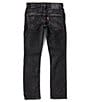 Color:Yonder - Image 2 - Levi's® Big Boys 8-20 510™ Skinny-Fit Eco Performance Jeans