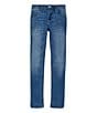 Color:Calabasas - Image 1 - Levi's® Big Boys 8-20 510™ Skinny Fit Eco Performance Jeans