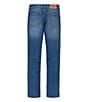 Color:Calabasas - Image 2 - Levi's® Big Boys 8-20 510™ Skinny Fit Eco Performance Jeans