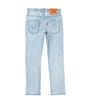 Color:Make Me - Image 2 - Levi's® Big Boys 8-20 512™ Slim Taper Fit Strong Performance Jeans