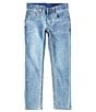 Color:Good Guy - Image 1 - Levi's® Big Boys 8-20 512™ Slim Taper Fit Strong Performance Jeans