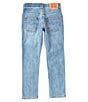 Color:Good Guy - Image 2 - Levi's® Big Boys 8-20 512™ Slim Taper Fit Strong Performance Jeans