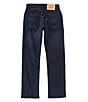Color:Headed South - Image 2 - Levi's® Big Boys 8-20 514™ Straight-Fit Flex Stretch Jeans
