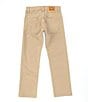 Color:Taupe - Image 2 - Levi's® Big Boys 8-20 514 Relaxed Straight Jeans