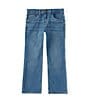 Color:Good Guy - Image 1 - Levi's® Big Boys 8-20 517™ Bootcut Denim Jeans