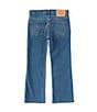 Color:Good Guy - Image 2 - Levi's® Big Boys 8-20 517™ Bootcut Denim Jeans